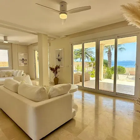 Willa Beachvilla Northe *