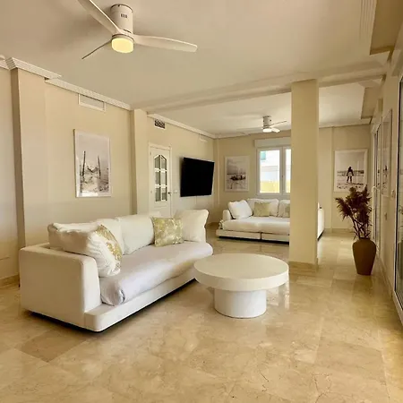 Beachvilla Northe *