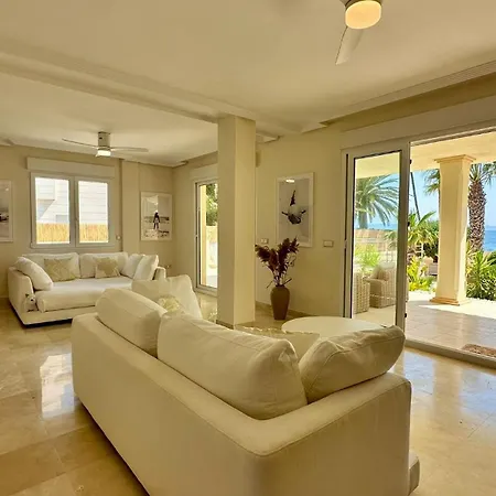 Willa Beachvilla Northe