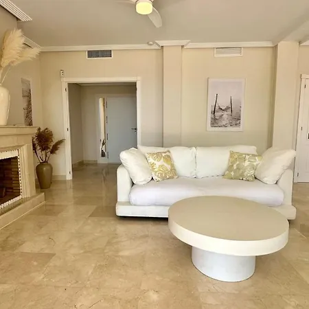 Beachvilla Northe