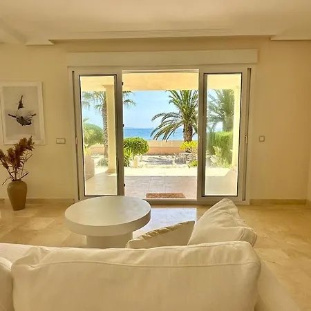 Willa Beachvilla Northe La Manga del Mar Menor