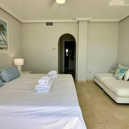 Beachvilla Northe *