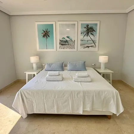 Beachvilla Northe