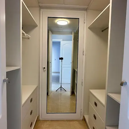 Beachvilla Northe *