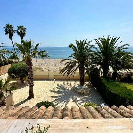 Beachvilla Northe *