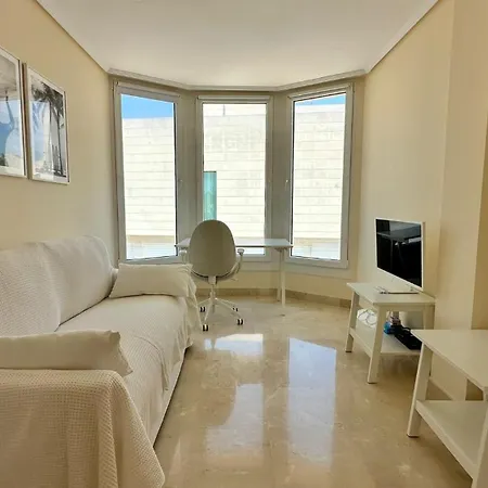 Beachvilla Northe * La Manga del Mar Menor