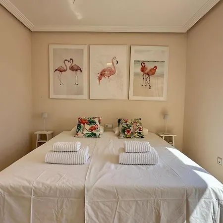 Willa Beachvilla Northe