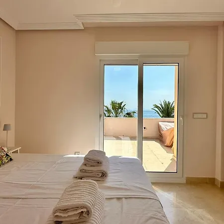 Willa Beachvilla Northe La Manga del Mar Menor