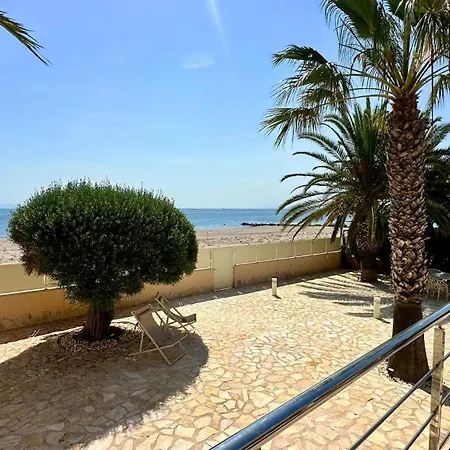 Beachvilla Northe Willa La Manga del Mar Menor