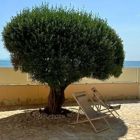 Beachvilla Northe La Manga del Mar Menor